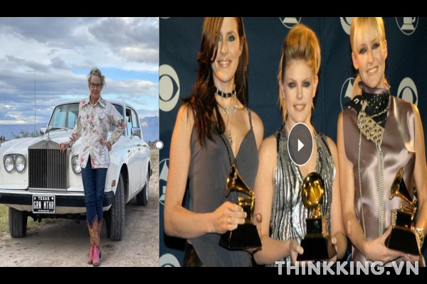 Laura lynch dixie chicks dies car crash and accident photos