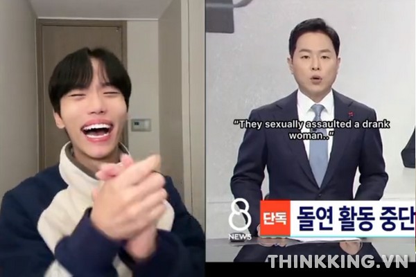 mama boy seo won jeong cctv viral video