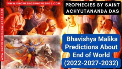 The Mystery Of Bhavishya Malika: Origins, Believers Vs Skeptics, And Social Media Impact