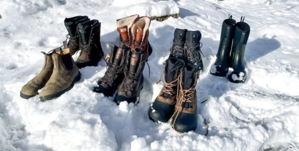 Impact of Warm Winter Weather on Outdoor Businesses