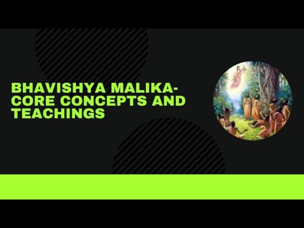 The Mystery of Bhavishya Malika: Origins, Believers vs Skeptics, and Social Media Impact