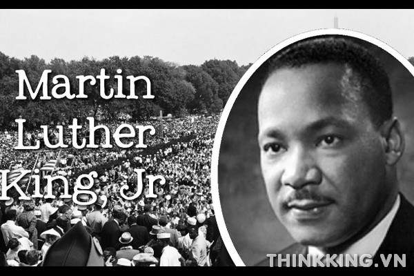 martin luther king i have a dream speech video