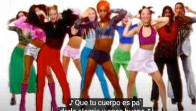Macarena-Dance-Original-Video-In-The-90s-Full-Video