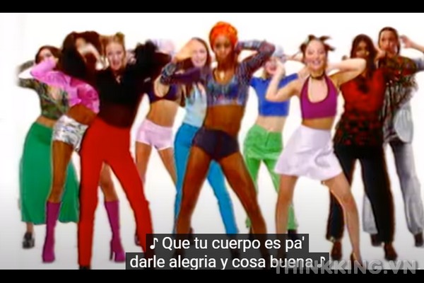 Macarena-Dance-Original-Video-In-The-90s-Full-Video