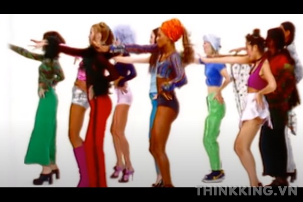 Macarena-Dance-Original-Video-In-The-90s-Full-Video