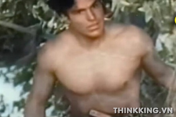Caribloop Tarzan Exposed In Jamaica Video