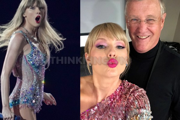 Taylor Swift's dad, Scott is Under Investigation after allegedly attacked paparazzi