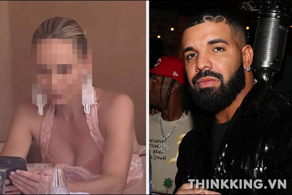 Drake Exposed Video Leak on Twitter