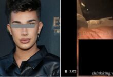 James Charles Video Leak: What You Need to Know