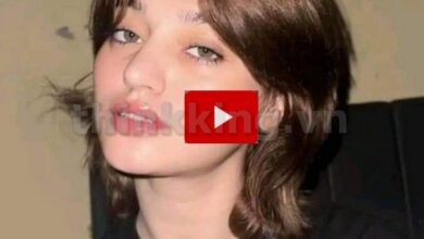 Watch full imsha rehman leak video telegram link