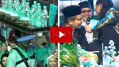 Video Viral Gus Miftah Ledek Penjual Es Teh Saat Kajian