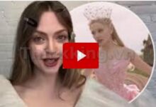 amanda seyfried wicked video