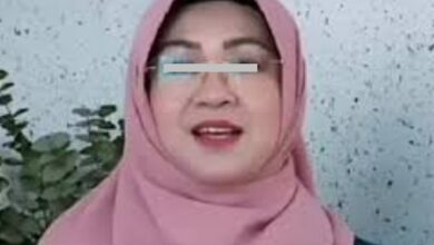 Full Video Terong Muda Bu Lurah Goes International