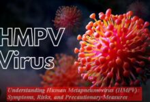 Understanding Human Metapneumovirus (HMPV): Symptoms, Risks, and Precautionary Measures