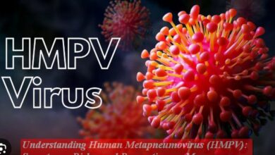 Understanding Human Metapneumovirus (HMPV): Symptoms, Risks, and Precautionary Measures