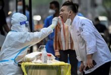 viral outbreak in china