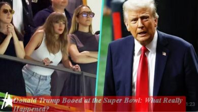 Donald Trump Booed at the Super Bowl: What Really Happened?