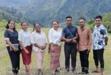 Video 6 Guru Kontrak dan Nakes Asal NTT Tewas yang Tewas Dibunuh KKB Papua di Yahukimo