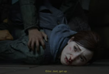 Does joel die in the last of us video game?
