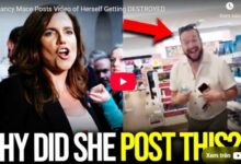Nancy Mace (R-SC) video